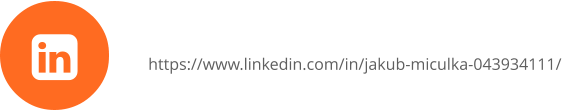  https://www.linkedin.com/in/jakub-miculka-043934111/