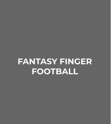 FANTASY FINGER FOOTBALL
